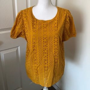 NWT J.Crew Top